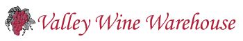 Valley Wine Warehouse.